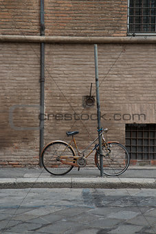 City Bicycle