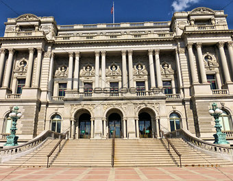U S Library of Congress