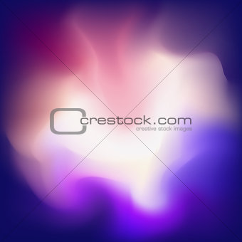 Abstract blur background 