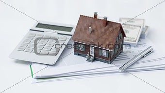 Real estate and home loan