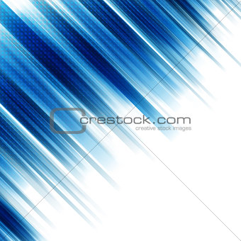 Abstract background with a modern design