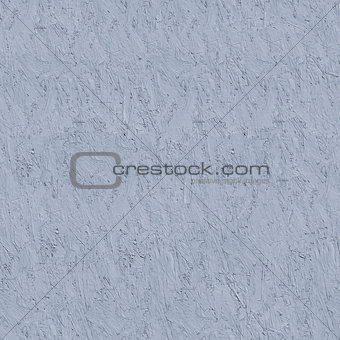 Painted Gray Pressed Wood Panel - OSB. Seamless Texture.