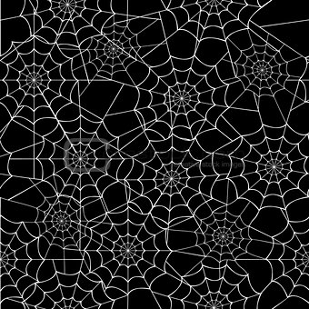 Web White Texture Tile
