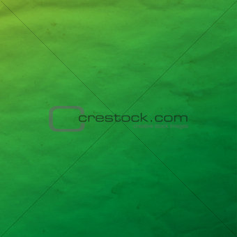 Green Retro Background