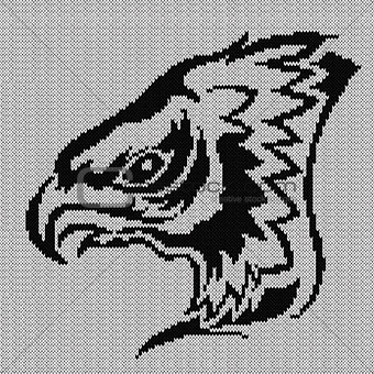 Eagle Head Pattern
