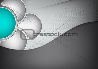 Abstract Business Background Template