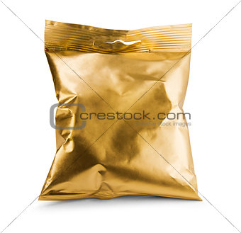 clean packing golden