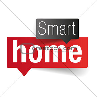 Smart home - internet of things