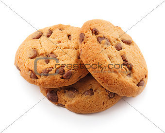 chocolcate cookies