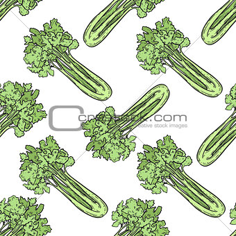 celery pattern