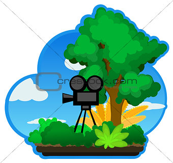 Nature Camera