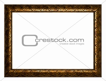 Frame for painting