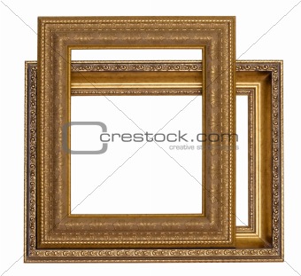 Frames for painting