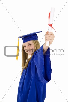 Garduation