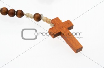 wooden cross #2