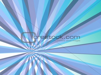 Blue Sunflare Abstract Texture Colors Background