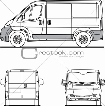 Car Design Drawings