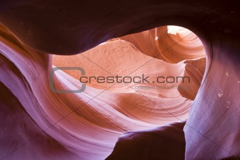 Lower Antelope Canyon Arizona (NN)