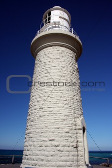 The Bathurst Lighthouse