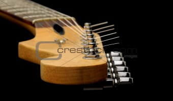 guitar neck
