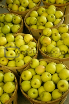 granny smith apples