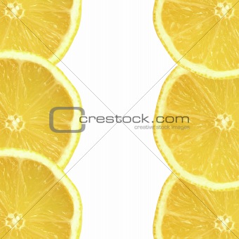 Lemon Freshness