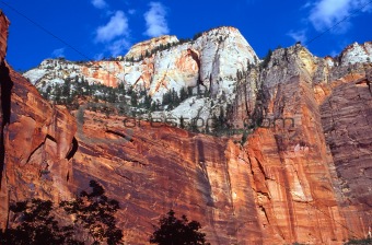 Zion National Park