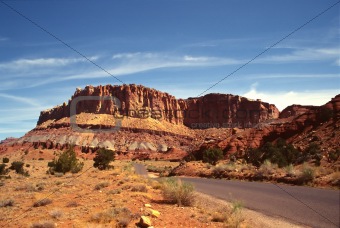 Capitol Reef