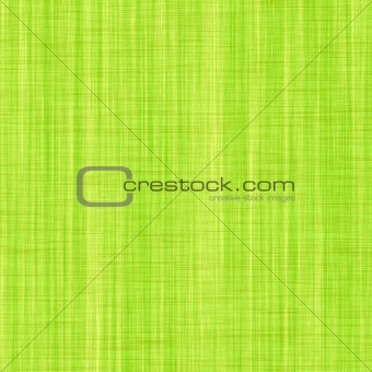 Green canvas