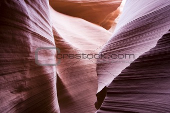 Lower Antelope Canyon Arizona (NY)