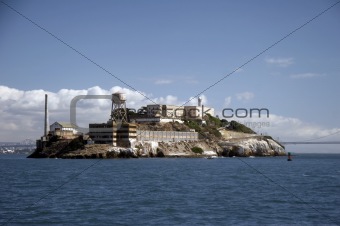 Alcatraz San Francisco USA (PG)