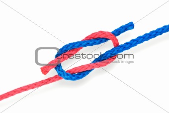 Fisher's knot 02