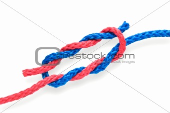 Fisher's knot 06