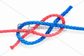 Fisher's knot 07 