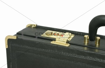 protected briefcase