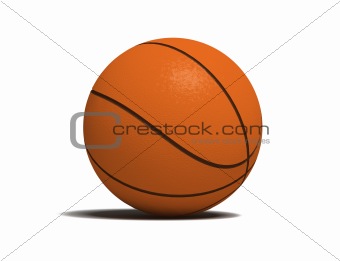 basketball item