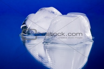 Ice cube  (YP)