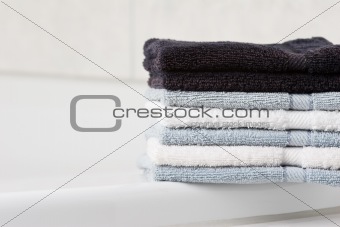Towel  (ZZ)