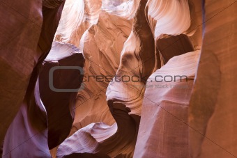 Lower Antelope Canyon Arizona (NQ)