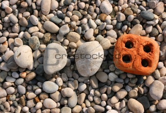 the individuality stone