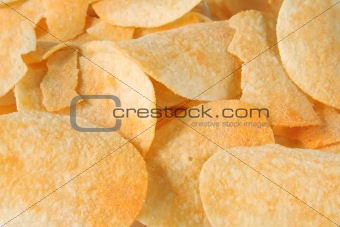 Chips and Crisps