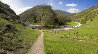 dovedale