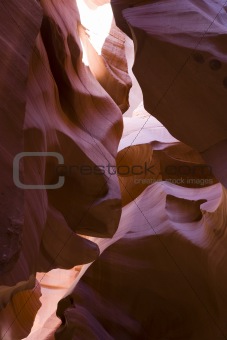 Lower Antelope Canyon Arizona (OI)