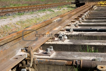 Rails (SW)