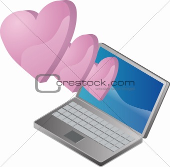 Online love