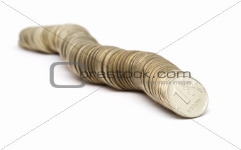 Long rouble