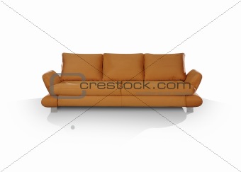Modern hazel sofa