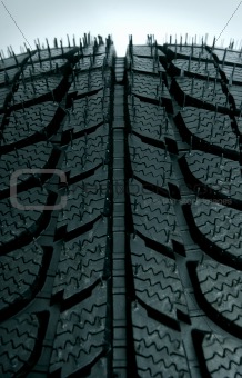 Tire pattern