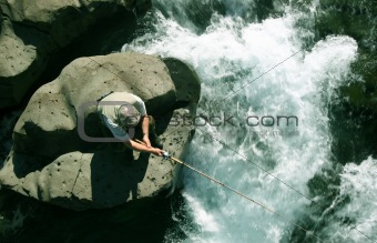 fishingriver