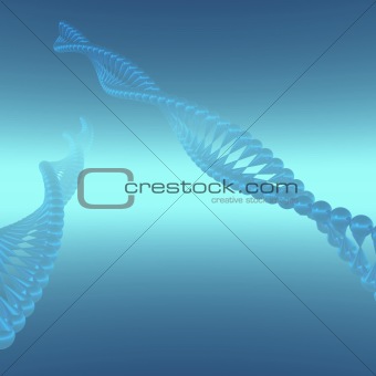 DNA I